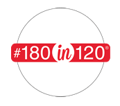 180in120: Recharge you business, household, or industry in 120 days